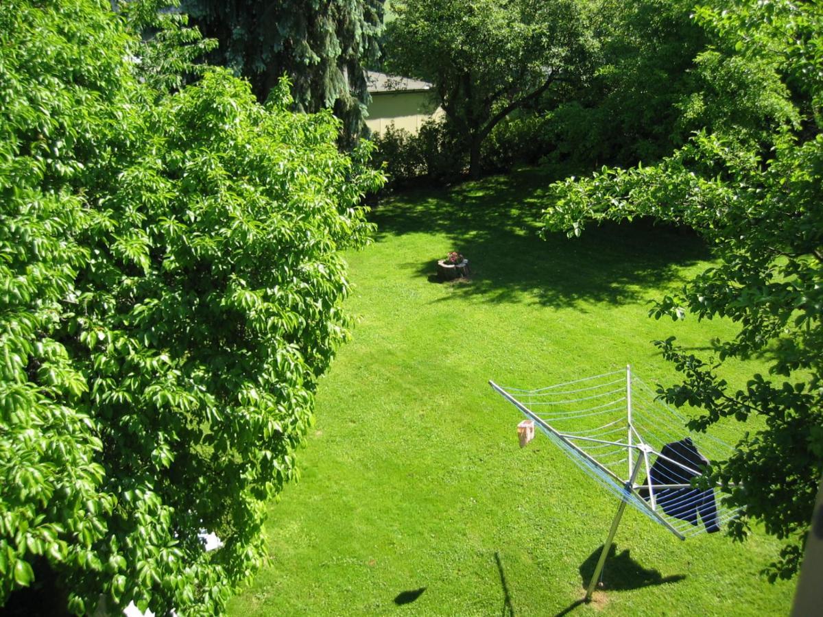 Ferienwohnung Waschinski Гослар Экстерьер фото